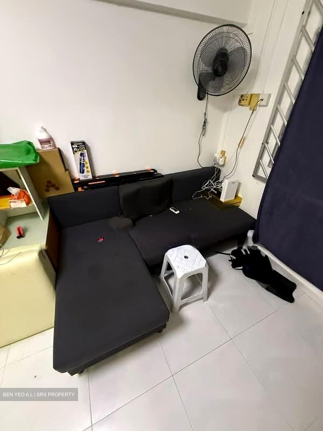 Blk 28 Jalan Klinik (Bukit Merah), HDB 3 Rooms #563730681